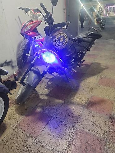 - Champ, 80 sm3, 2024 il, 13000 km lalafo.az -da - Champ, 80 sm3, 2024 il, 13000 km
