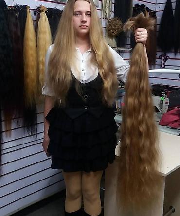 Аксессуары для волос: Аксессуар для волос, Парик, Унисекс — 2