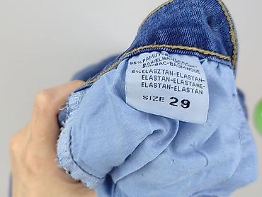 jeans agolde: Jeansy damskie, rozmiar S — 5