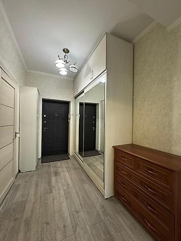 Продажа квартир: 1 комната, 63 м², Элитка, 5 этаж, Евроремонт — 12