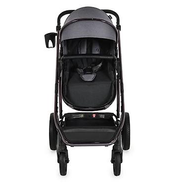 cropp farmerke: Moni Kolica za bebe All Road 2u1 – Grey (šifra proizvoda: CAN0231-70) — 3