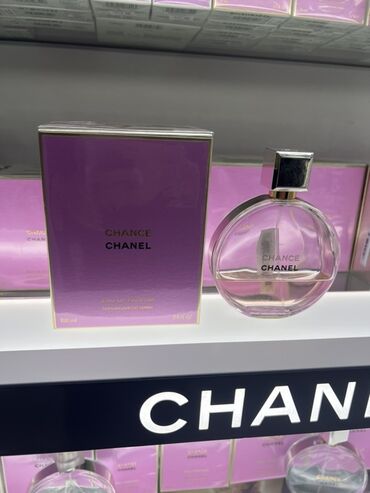 король похудения баку: CHANEL Chance Eau de Parfum – 100 ml - Növ: Eau de Parfum (sprey) -
