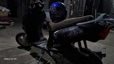 Скутеры: Скутеры — 5