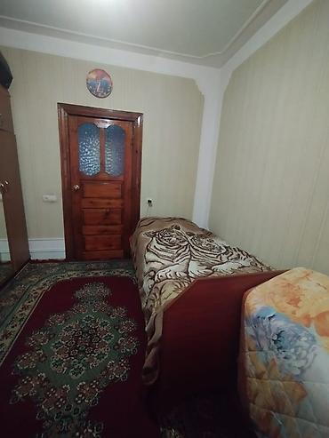 xırdalan kirayə obyekt: Yeni Gəncə köhnə bina hərbiçilərin arxası (8 mərtəbə ) (3 otaq)( lifdi — 3