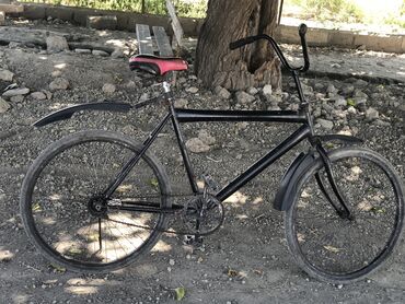 kredit velosiped satilir: İşlənmiş Şəhər velosipedi 26", Ünvandan götürmə