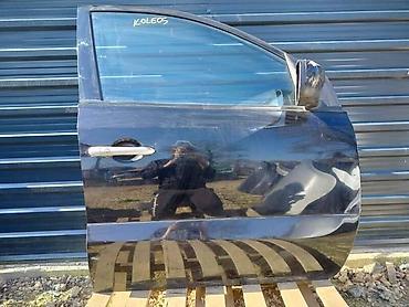 Auto-delovi: PREDNJA DESNA VRATA ZA RENAULT KOLEOS OD 2008. DO 2016. GOD. | — 1