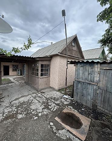 Продажа коттеджей и домов: Срочно продается Дом г.Кара-Балта, ул.Кирова (район почтового) at lalafo.kg — 3 Продажа коттеджей и домов: Срочно продается Дом г.Кара-Балта, ул.Кирова (район почтового) — 3