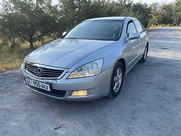 honda git: Honda Inspire: 2003 г., 3 л, Автомат, Бензин, Седан — 3