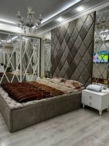 Yeni tikili: 3 otaqlı, Yeni tikili, 95 kv. m — 12