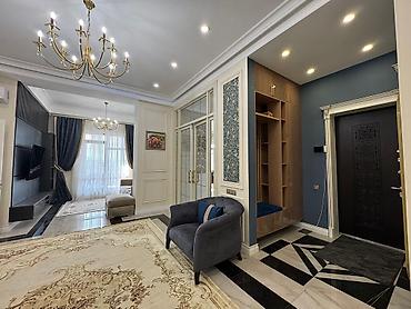 Продажа квартир: 5 и более комнат, 210 м², Элитка, 10 этаж, Дизайнерский ремонт at lalafo.kg — 8 Продажа квартир: 5 и более комнат, 210 м², Элитка, 10 этаж, Дизайнерский ремонт — 8