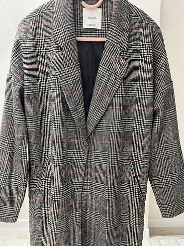 Пальто: Продаю пальто в очень хорошем состоянии 1) Пальто кафейногл цвета в — 6