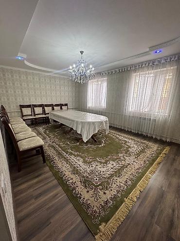 Продажа коттеджей и домов: Срочно ‼️ Продается ДОМ Район: Ар-Ордо ж/м Площадь участка: 4 соток — 2