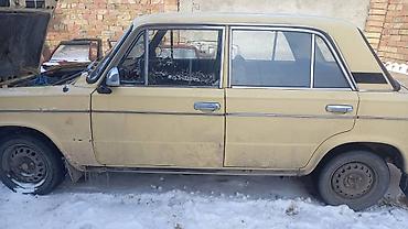 ВАЗ (ЛАДА): ВАЗ (ЛАДА) 2106: 1988 г., 0.3 л, Механика, Бензин, Седан — 3