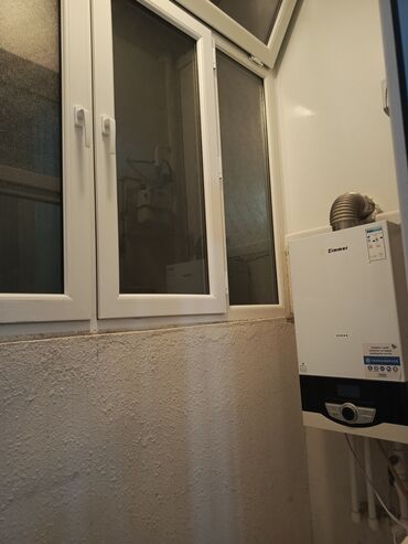 Uzunmüddətli kirayə mənzillər: Hövsan qəsəbəsi, Mida 1 layihəsi, 7 mərtəbəli yeni tikili binanın 4 cü — 9