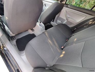 Volkswagen: Volkswagen Golf: 1.4 l. | 2005 έ. Χάτσμπακ — 9