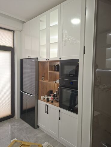 Mətbəx mebeli: Dolablar 120 150 180 220 Mətbəx mebeli – modul həllər - Dizayn — 3