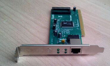 сетевые адаптеры pci express x4: Сетевая карта TP-LINK TG-3269 Gigabit PCI Network Adapter, ✔Сетевая