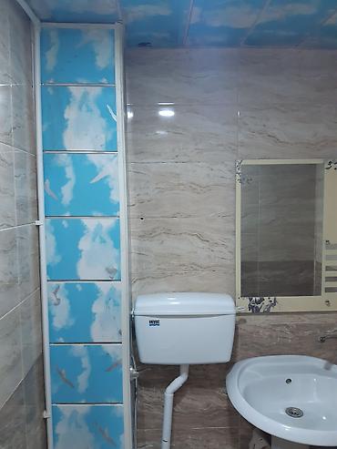 sabuncuda satllq evler: Sumqayıt, 3 otaqlı, Köhnə tikili, 72 kv. m — 2