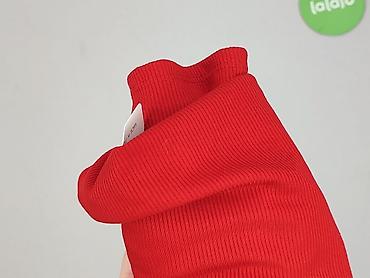bluzki wiskoza elastan: New Collection, Bluzka damska, rozmiar S — 6