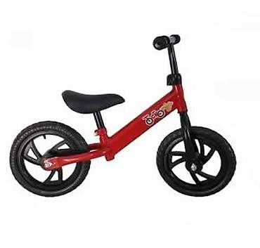 Dečiji bicikli: Dečiji balans bicikl bez pedala - Namenjen za učenje ravnoteže i — 13