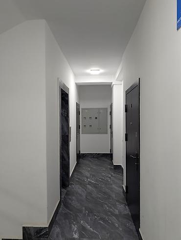 Продажа квартир: 1 комната, 38 м², Элитка, 5 этаж, Евроремонт — 13