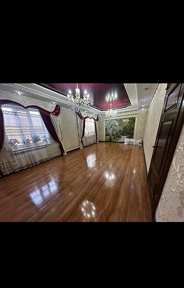 Продажа коттеджей и домов: 🔥 СРОЧНО! Продаётся тёплый дом с большим двором 🔥 📍 начало Ак-Ордо-3 💰 — 12