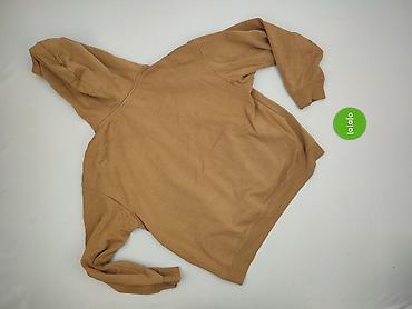 pull and bear rozmiary: H&M, Bluza z kapturem damska, rozmiar M — 3