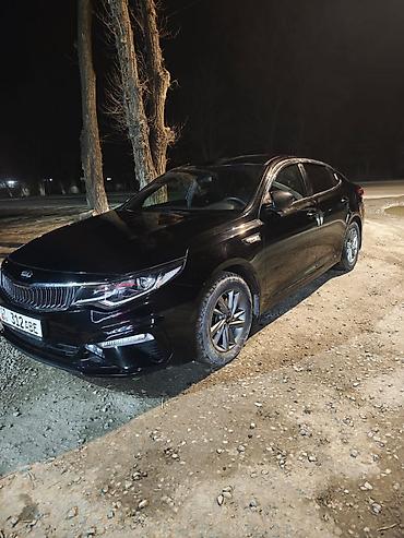 Kia: Kia K5: 2020 г., 2 л, Газ at lalafo.kg — 2 Kia: Kia K5: 2020 г., 2 л, Газ — 2