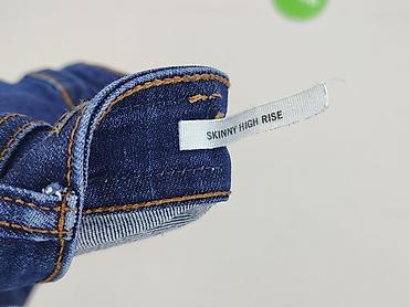 jeansy push up bershka: Bershka, Jeansy damskie, rozmiar S — 4