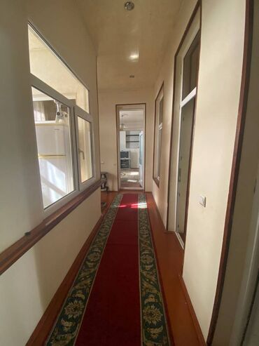 Uzunmüddətli kirayə evlər: 100 kv. m, 2 otaqlı — 5