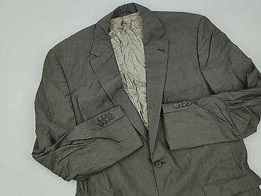 wolf: Marynarka męska, rozmiar 2XL — 1