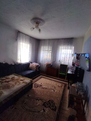 я ищу дом рабочий городок: Дом, 100 м², 4 комнаты, Собственник, Косметический ремонт