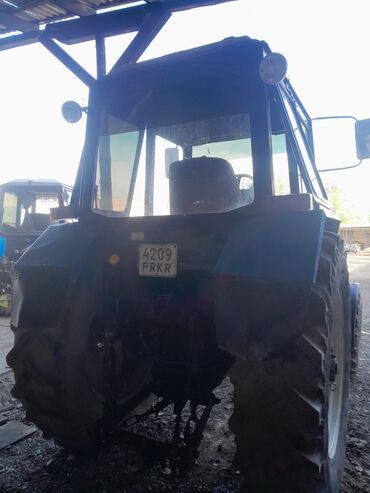 Тракторы ЮМЗ: Пресс менен чоогуу срочно. номурга чалгыла — 4