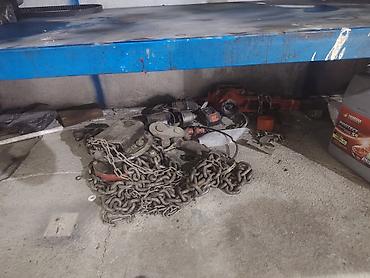 СТО, ремонт транспорта: Услуги автоэлектрика, без выезда — 7