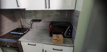 самая дорогая квартира в бишкеке: 1 бөлмө, Менчик ээси, Толугу менен эмереги бар