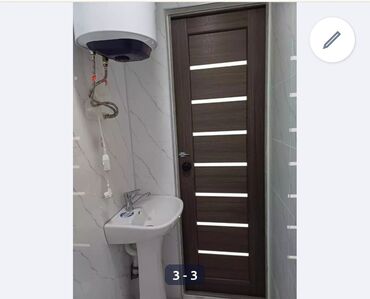 снять дом недорого на длительный срок: 25 м², 1 комната, Забор, огорожен, Подвал, погреб