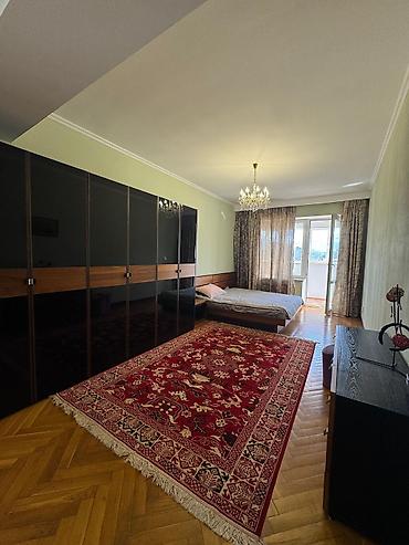 Продажа квартир: 4 комнаты, 165 м², Золотой квадрат Элитка, 9 этаж, Евроремонт — 8