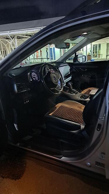 авто химии: Subaru Outback: 2021 г., 2.4 л, Кроссовер — 9