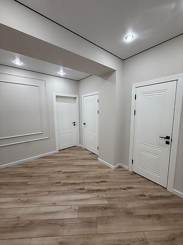марсель: 3 комнаты, 88 м², Элитка, 3 этаж, Свежий ремонт — 1