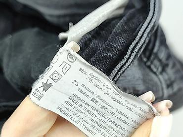 pull and bear pl: PULL&BEAR, Jeansy dla mężczyzn, rozmiar XL — 4