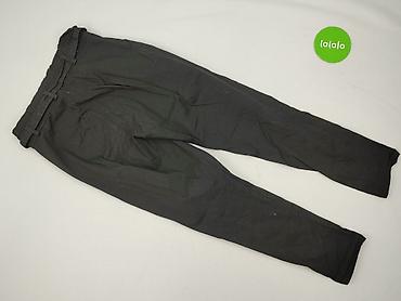 massimo dutti pl: Spodnie materiałowe damskie, rozmiar S — 3
