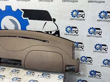 range over: Торпедо Mercedes-Benz 2000 г., Б/у, Оригинал, Германия — 2