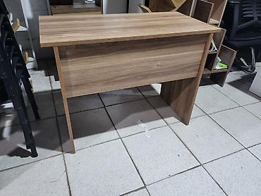 Ofis mebeli: Yeni, İşçi üçün, Kvadrat masa — 4