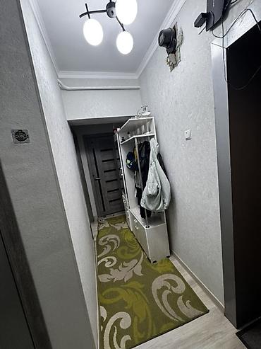 Продажа квартир: 2 комнаты, 48 м², 5 мкр Индивидуалка, 1 этаж — 10
