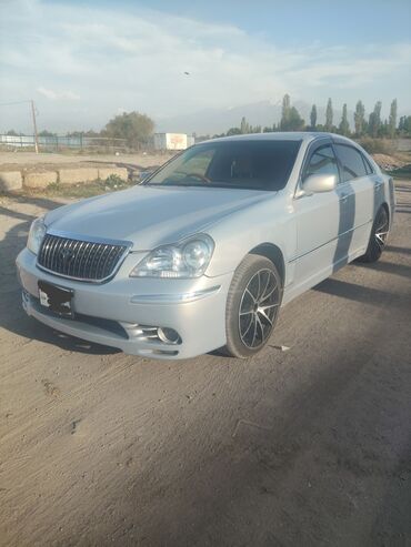 Toyota: Toyota Majesta: 2008 г., 4.3 л, Автомат, Бензин, Седан