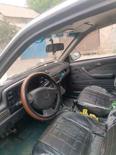 Daewoo: Daewoo Nexia: 2008 г., 1.5 л, Механика, Бензин, Седан
