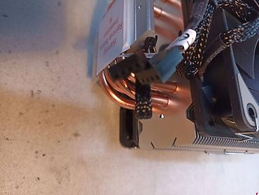 Системы охлаждения: Система охлаждения, Новый, DeepCool, Кулер, Для процессора, Для ПК — 8