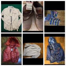 Pencəklər: 8,9 yawa firmalar her giymete