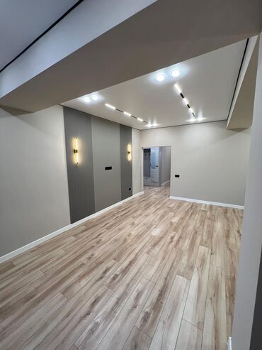 Продажа квартир: 2 комнаты, 85 м², Элитка, 11 этаж, Дизайнерский ремонт — 4