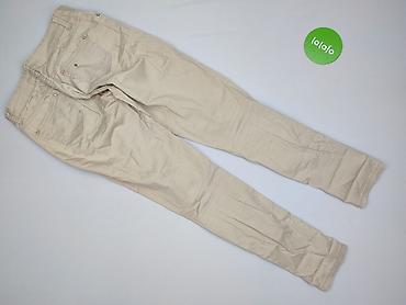nutmeg spodnie: Spodnie materiałowe damskie, rozmiar S — 3